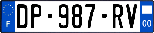 DP-987-RV