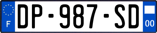 DP-987-SD
