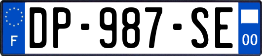 DP-987-SE