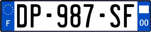 DP-987-SF
