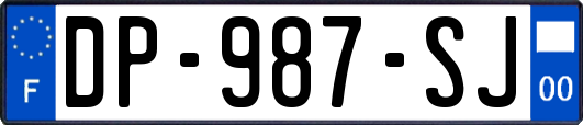 DP-987-SJ