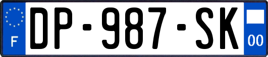 DP-987-SK