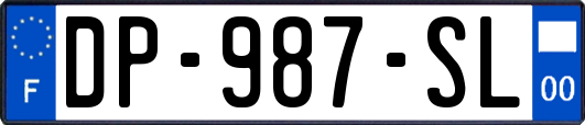 DP-987-SL