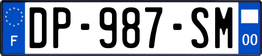 DP-987-SM