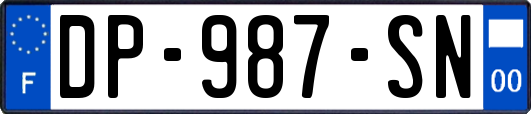 DP-987-SN