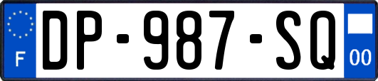 DP-987-SQ