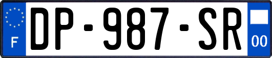 DP-987-SR
