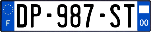 DP-987-ST