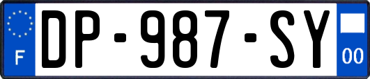 DP-987-SY