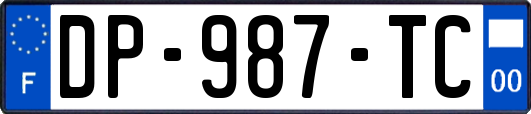 DP-987-TC