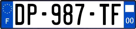 DP-987-TF