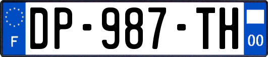 DP-987-TH