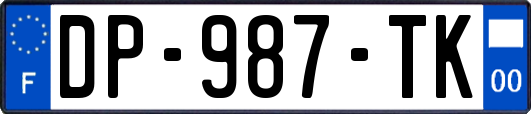 DP-987-TK