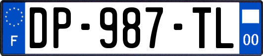 DP-987-TL