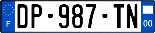 DP-987-TN
