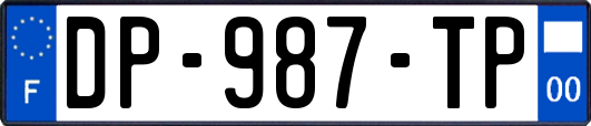 DP-987-TP