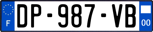 DP-987-VB