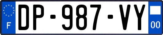 DP-987-VY