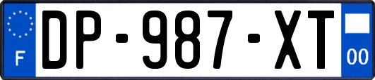 DP-987-XT