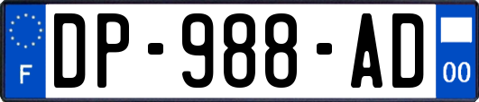 DP-988-AD