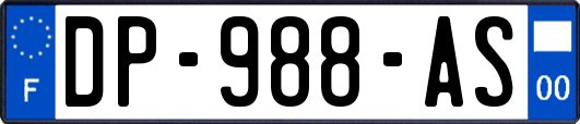 DP-988-AS