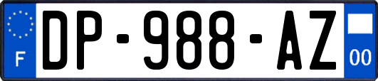 DP-988-AZ