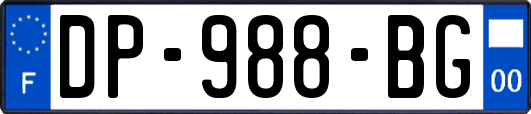 DP-988-BG