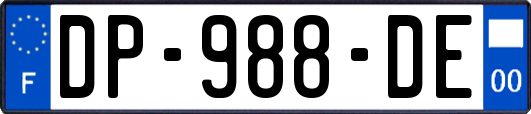 DP-988-DE