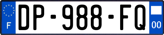 DP-988-FQ