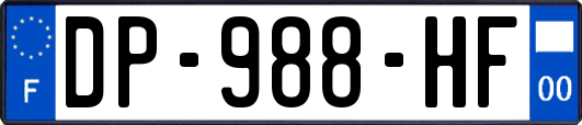 DP-988-HF