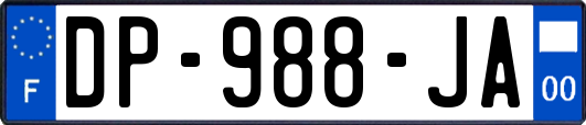 DP-988-JA