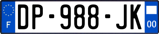 DP-988-JK