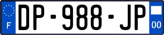 DP-988-JP