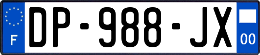 DP-988-JX