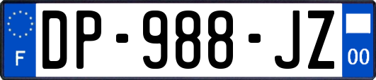 DP-988-JZ