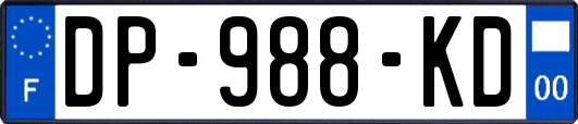 DP-988-KD