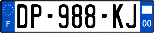 DP-988-KJ
