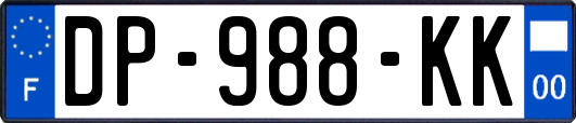 DP-988-KK