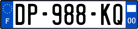 DP-988-KQ