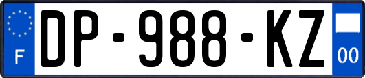 DP-988-KZ