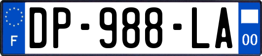 DP-988-LA