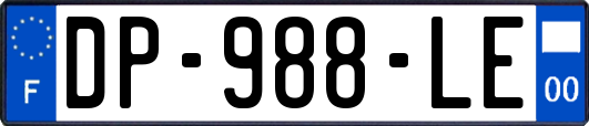 DP-988-LE