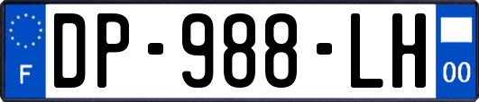 DP-988-LH