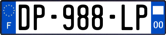 DP-988-LP