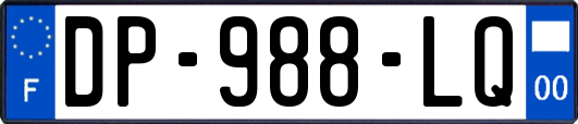 DP-988-LQ