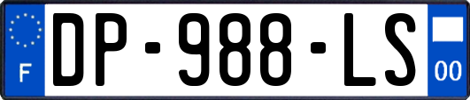 DP-988-LS