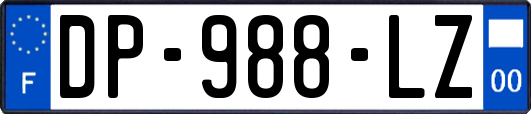 DP-988-LZ