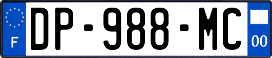 DP-988-MC