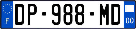 DP-988-MD