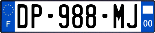 DP-988-MJ